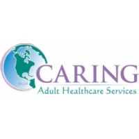 Caring INC Logo
