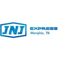 JNJ Express Inc Logo