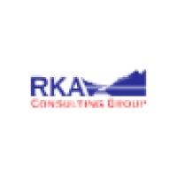 RKA CONSULTING GROUP Logo