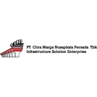 CITRA MARGA NUSAPHALA PERSADA, PT TBK Logo