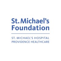 St. Michaels Foundation Logo