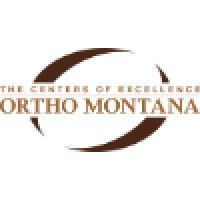 Ortho Montana Logo