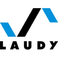Laudy Bouw & Ontwikkeling Logo