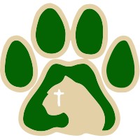 SOMERSET CHRISTIAN SCHOOL Logo