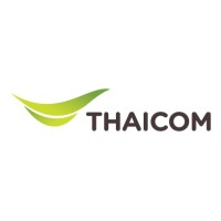 THAICOM PUBLIC COMPANY LIMITED Logo