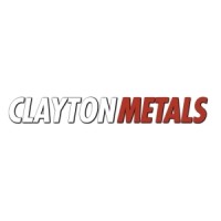 Clayton Metals, Inc. Logo