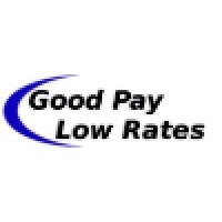 Good Pay Low Rates, Inc. Logo