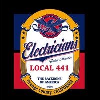 IBEW LOCAL 441 Logo