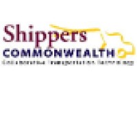 Shippers Commonwealth Logo