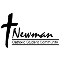 Christ Church Newman Center Logo