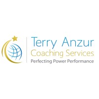 Terry Anzur Coaching Services Logo