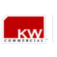 KW Commercial Allen, Texas Logo