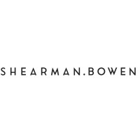 Shearman Bowen Logo