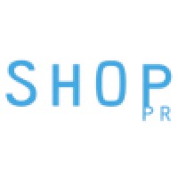 ShopPR Logo