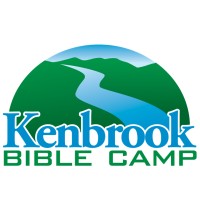 Kenbrook Bible Camp Logo