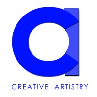 Creative Artistry Logo