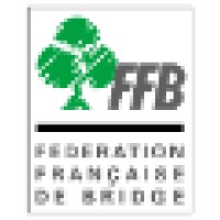 Fédération Française de Bridge Logo