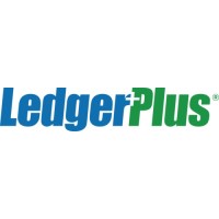 Ledger Plus Logo