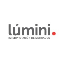 Lumini Interpretacion de Mercados Logo