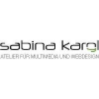 Sabina Kargl, Atelier für Multimedia und Webdesign Logo