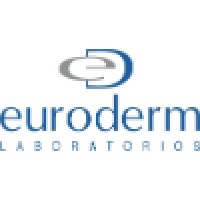 Euroderm Laboratorios Logo