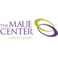 The Maue Center Logo