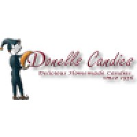 Donells Candies, Inc Logo