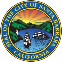 City of Santa Barbara Logo