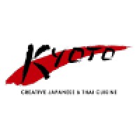 Kyoto Sushi NYC Logo
