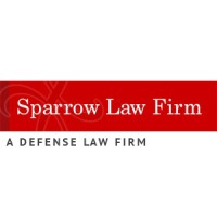 Sparrow Law Firm Logo