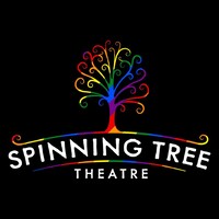 Spinning Tree Theatre Logo