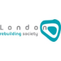 London Rebuilding Society Logo
