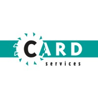 CARD Services Logo