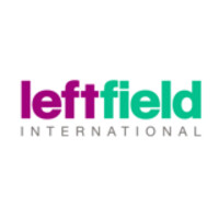Leftfield Logo