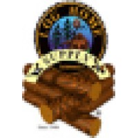 Schroeder Log Home Supply, Inc. Logo