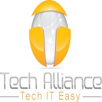 Tech Alliance Inc. Logo