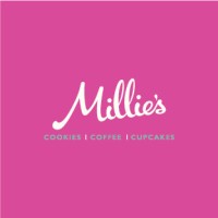 Millies Cookies Logo