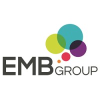 EMB Group Logo