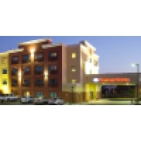 Comfort Suites Leesburg, VA Logo