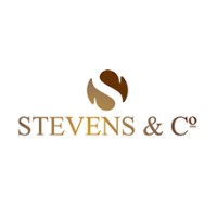 Stevens Houtimport Logo