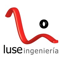 Luse Ingeniería, SL Logo