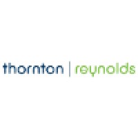 Thornton Reynolds Ltd Logo