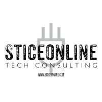 SticeOnline Tech Consulting Logo