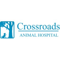 Crossroads Animal Hospital Logo