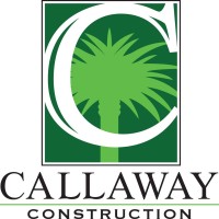 Callaway Construction Co Logo