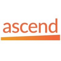 Ascend Training Logo