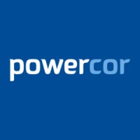 Powercor Ltd. Logo