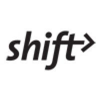 Shift Global Logo