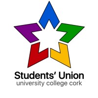 UCC Students Union Logo