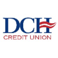 DCH Credit Union Logo